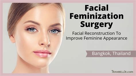 forced feminization surgery|Facial Feminization Surgery: Everything You Need to Know.